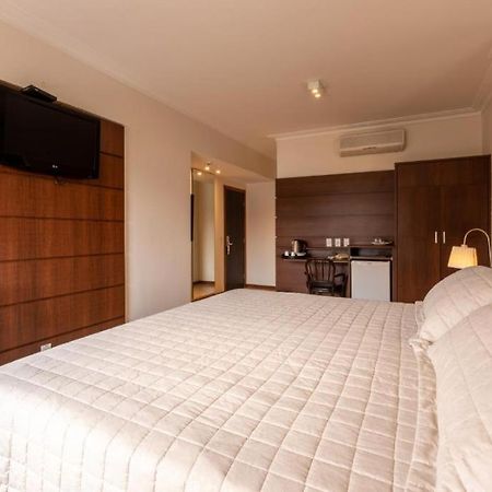 Hotel Bahamas 두라도스 외부 사진