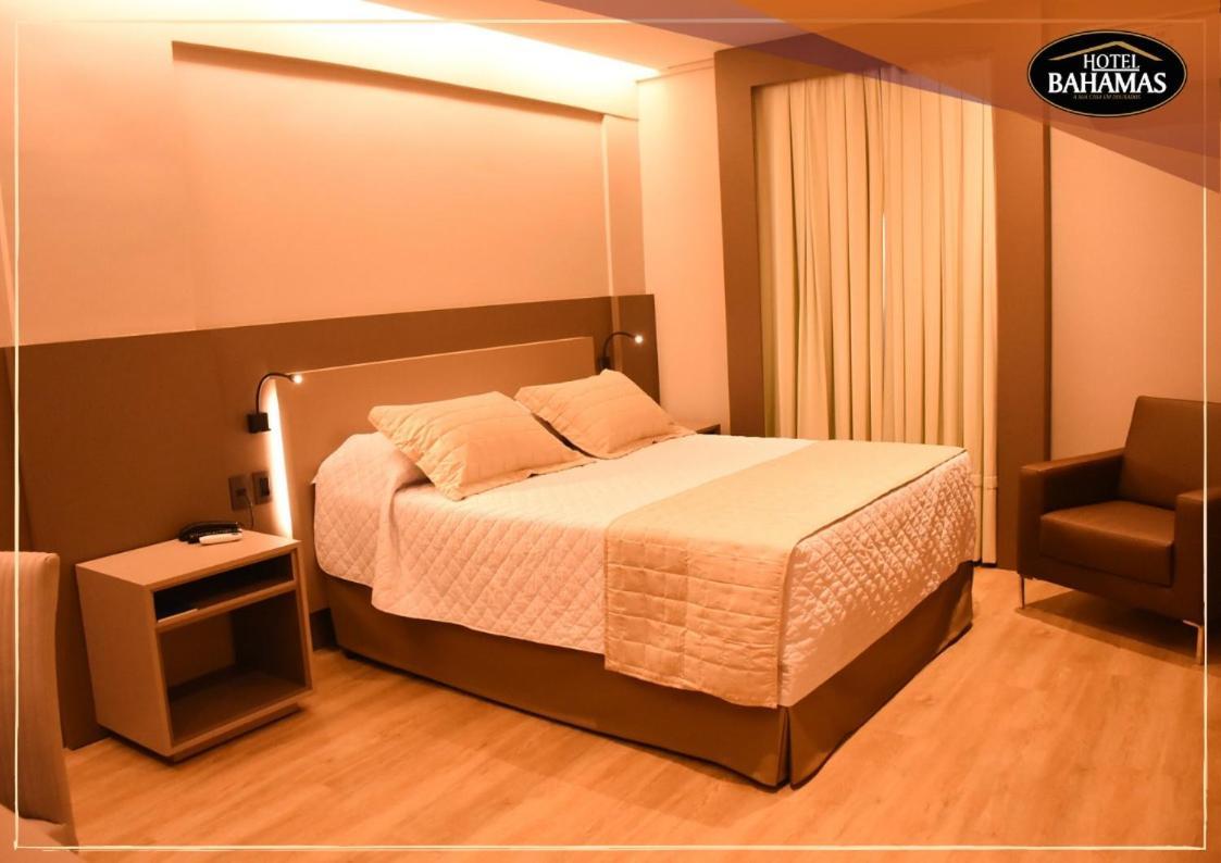 Hotel Bahamas 두라도스 외부 사진