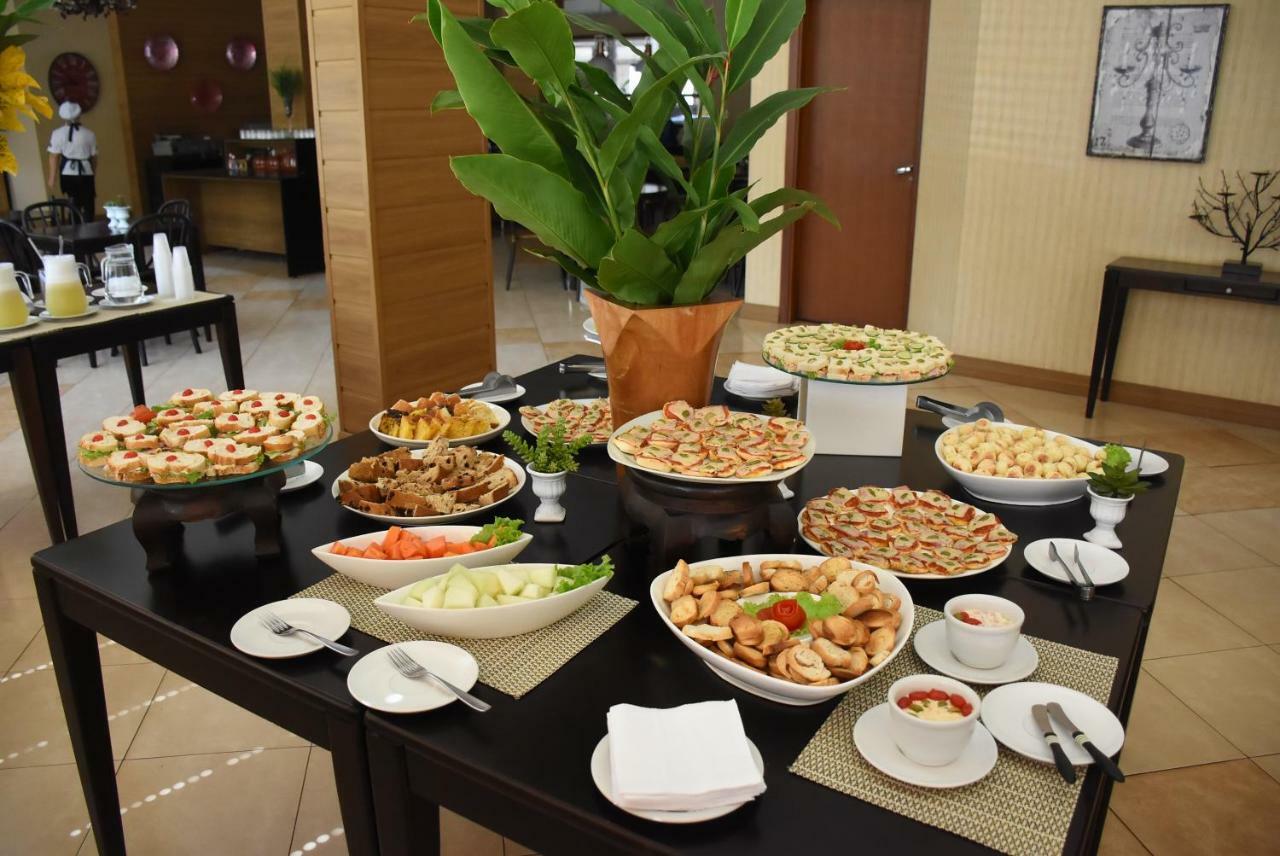 Hotel Bahamas 두라도스 외부 사진