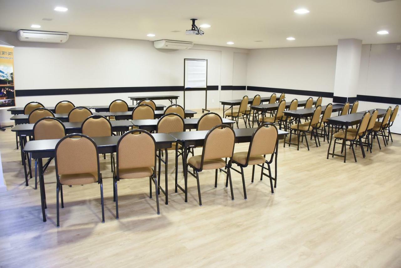Hotel Bahamas 두라도스 외부 사진