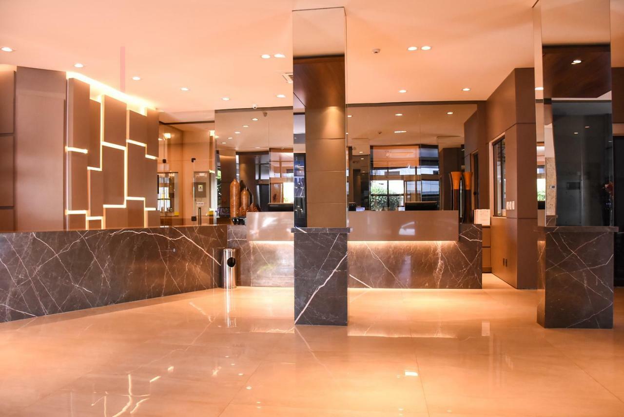 Hotel Bahamas 두라도스 외부 사진