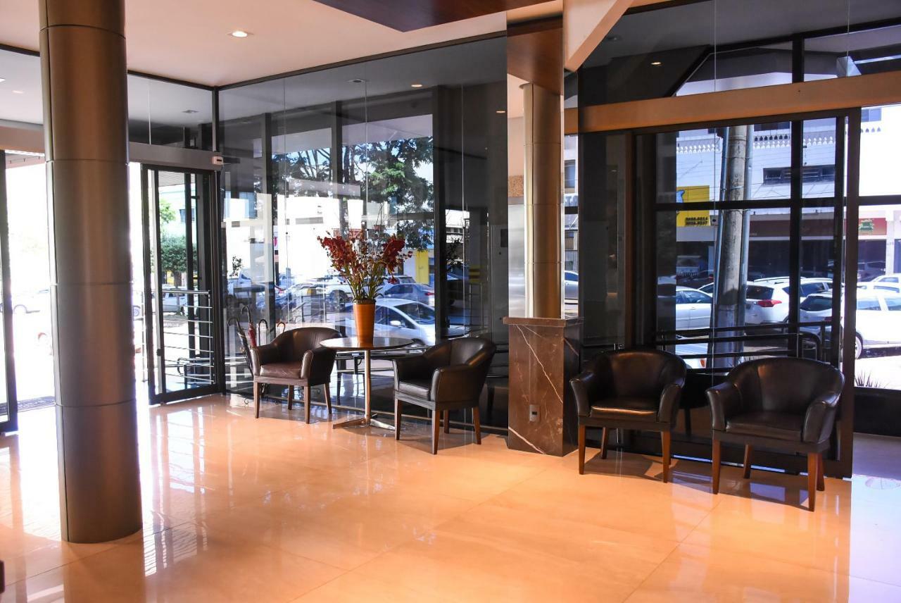 Hotel Bahamas 두라도스 외부 사진