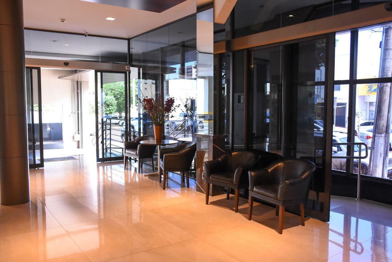 Hotel Bahamas 두라도스 외부 사진