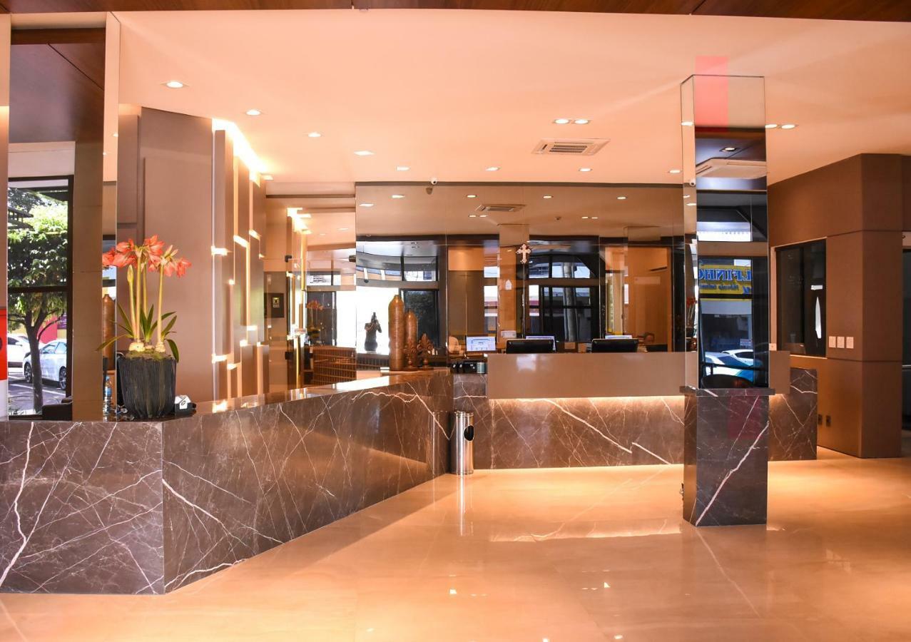 Hotel Bahamas 두라도스 외부 사진
