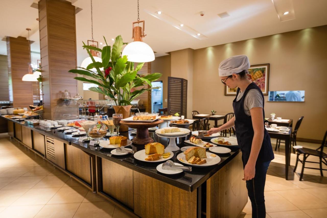 Hotel Bahamas 두라도스 외부 사진