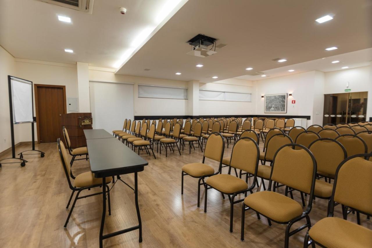 Hotel Bahamas 두라도스 외부 사진