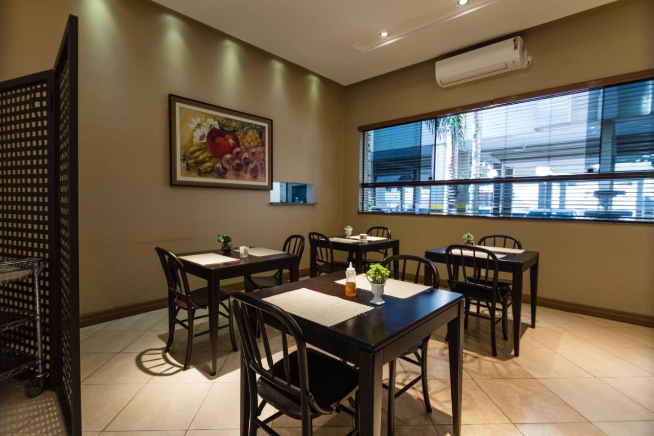 Hotel Bahamas 두라도스 외부 사진