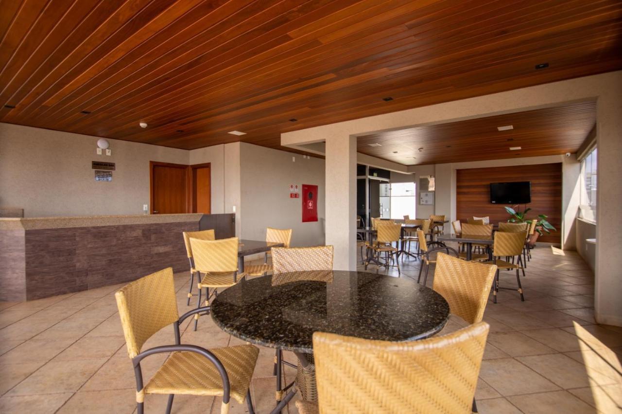 Hotel Bahamas 두라도스 외부 사진