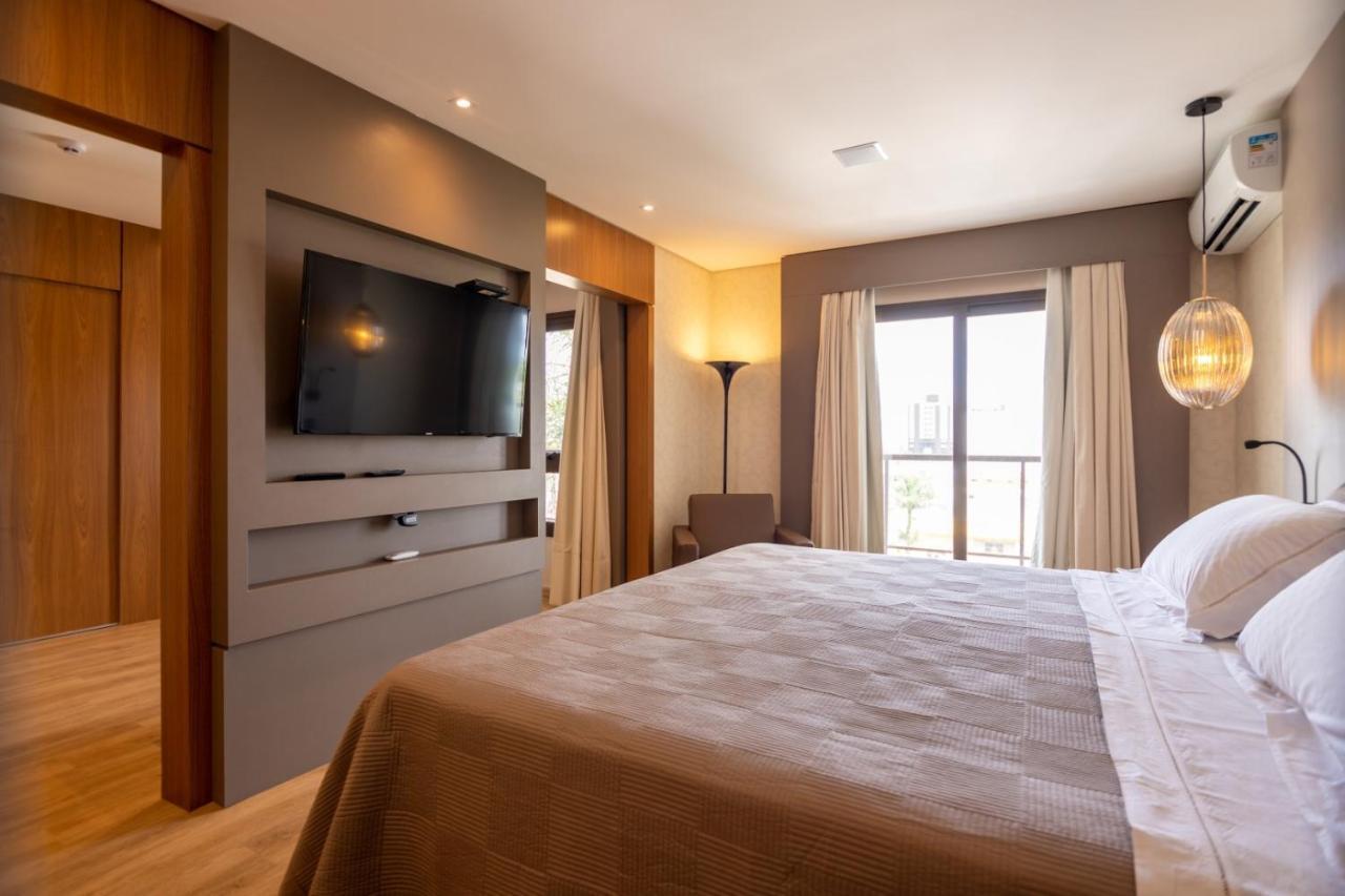 Hotel Bahamas 두라도스 외부 사진