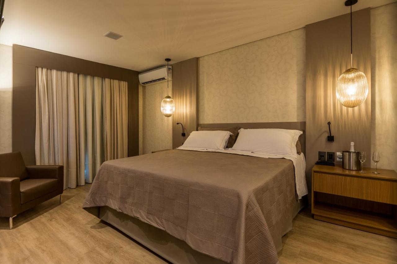 Hotel Bahamas 두라도스 외부 사진