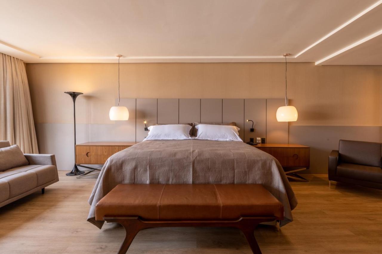 Hotel Bahamas 두라도스 외부 사진