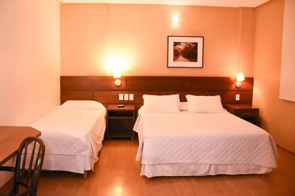 Hotel Bahamas 두라도스 외부 사진