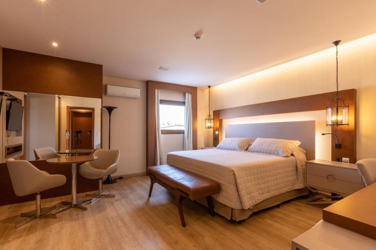 Hotel Bahamas 두라도스 외부 사진