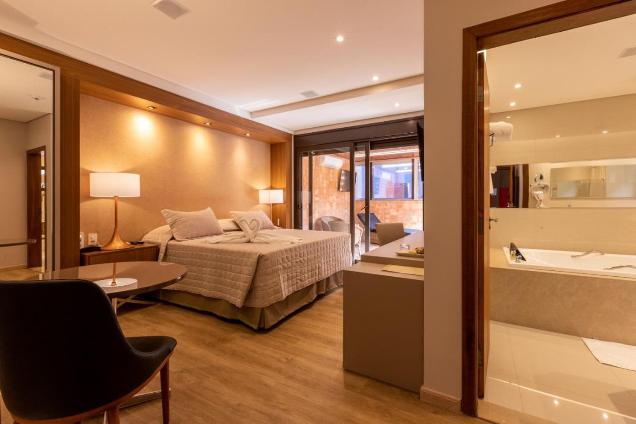 Hotel Bahamas 두라도스 외부 사진