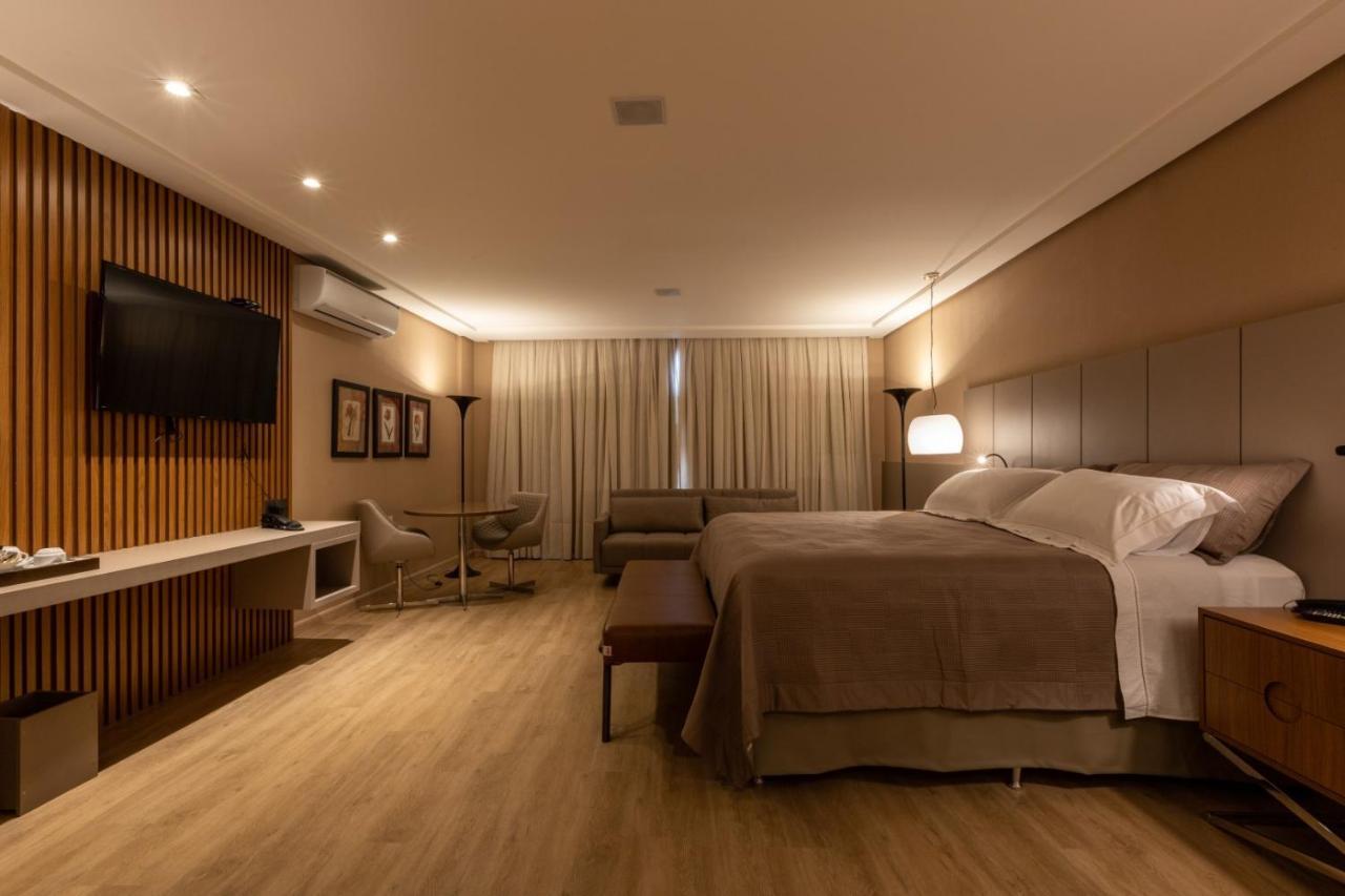 Hotel Bahamas 두라도스 외부 사진