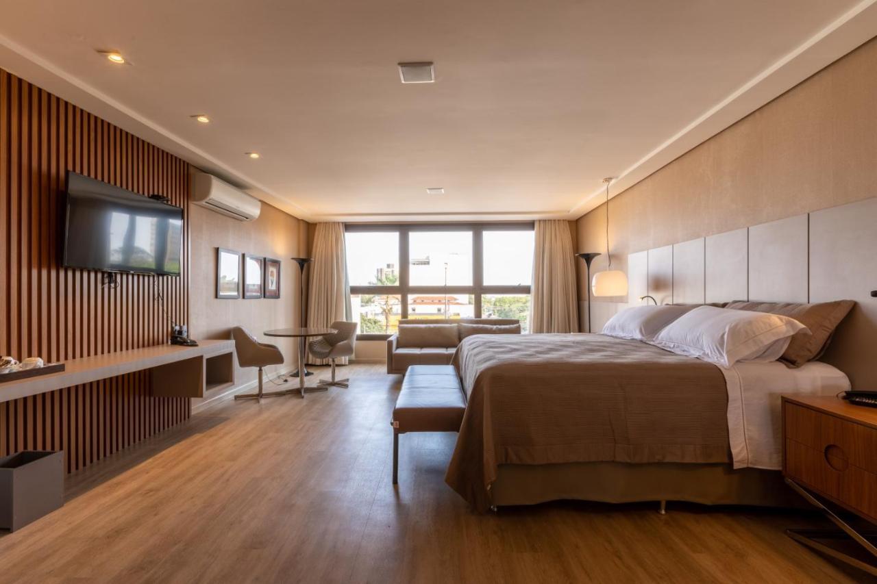 Hotel Bahamas 두라도스 외부 사진