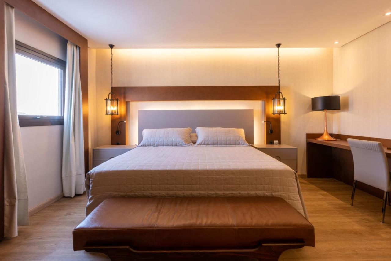Hotel Bahamas 두라도스 외부 사진